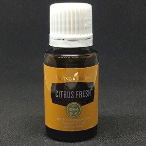 Young Living Citrus Fresh Essential Oil - 15mL